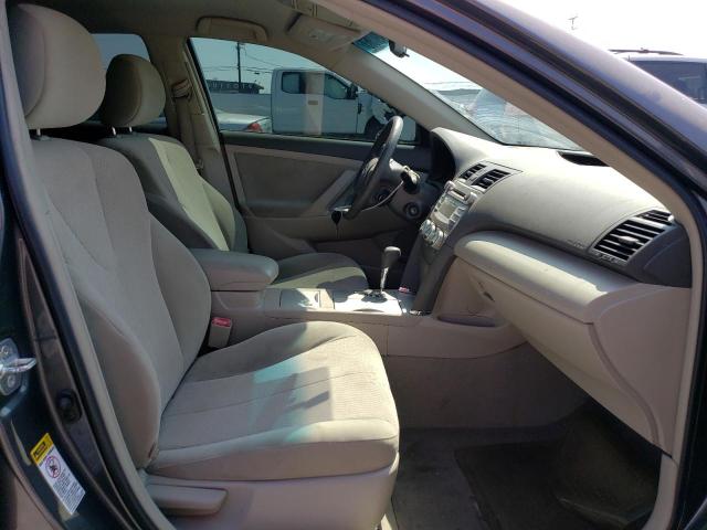 Photo 7 from auction – 2011 TOYOTA CAMRY BASE with VIN 4T4BF3EK5BR214675