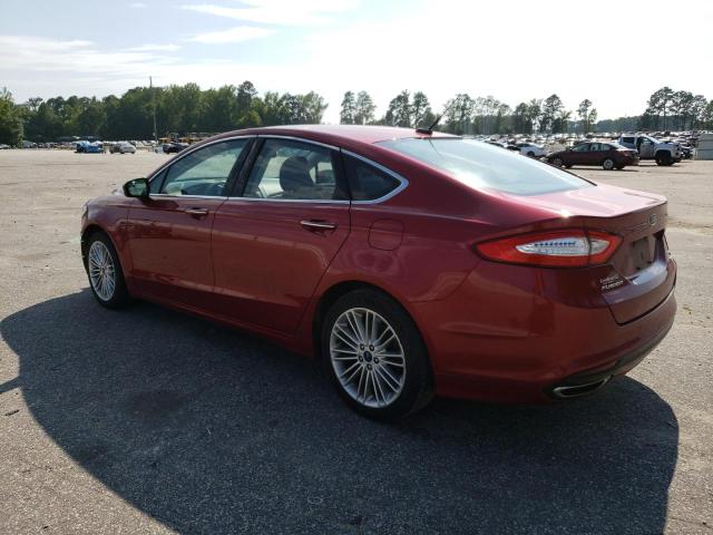 Photo 2 from auction – 2016 FORD FUSION SE with VIN 3FA6P0H92GR363554