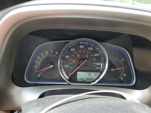 Photo 9 from auction – 2015 TOYOTA RAV4 LIMIT with VIN 2T3DFREV9FW236918