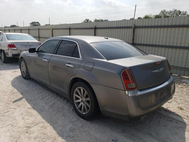 Photo 2 from auction – 2012 CHRYSLER 300C with VIN 2C3CCAET9CH268014