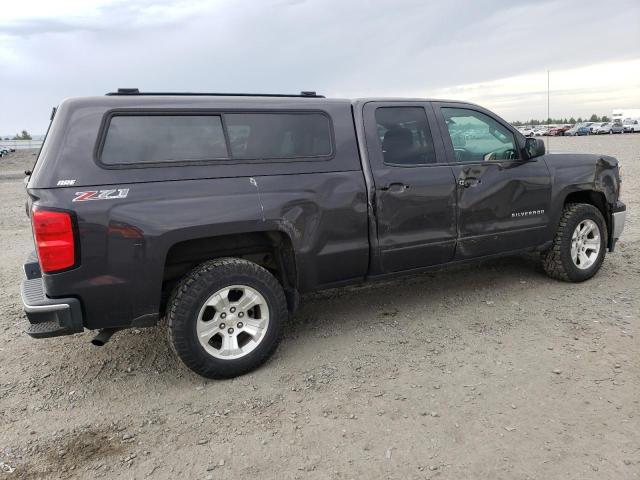 Photo 3 from auction – 2015 CHEVROLET SILVERADO with VIN 1GCVKREC9FZ156811