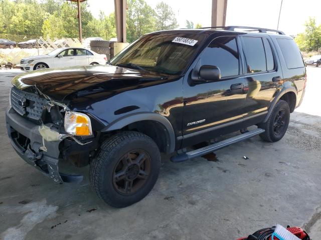 FORD EXPLORER X 2004 with VIN 1FMZU62K24UB19854 - Photo from auction
