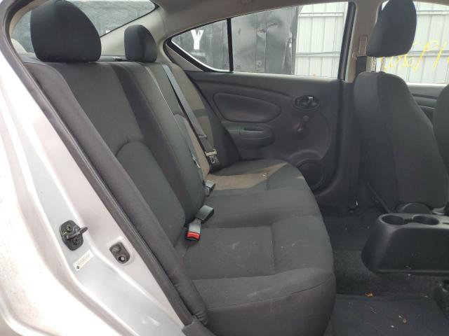 Photo 10 from auction – 2018 NISSAN VERSA S with VIN 3N1CN7AP2JL841697