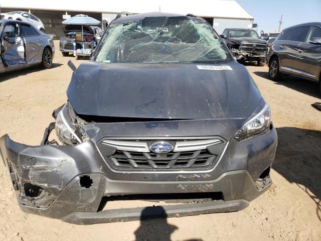 Photo 5 from auction – 2021 SUBARU CROSSTREK with VIN JF2GTABC4MH372761