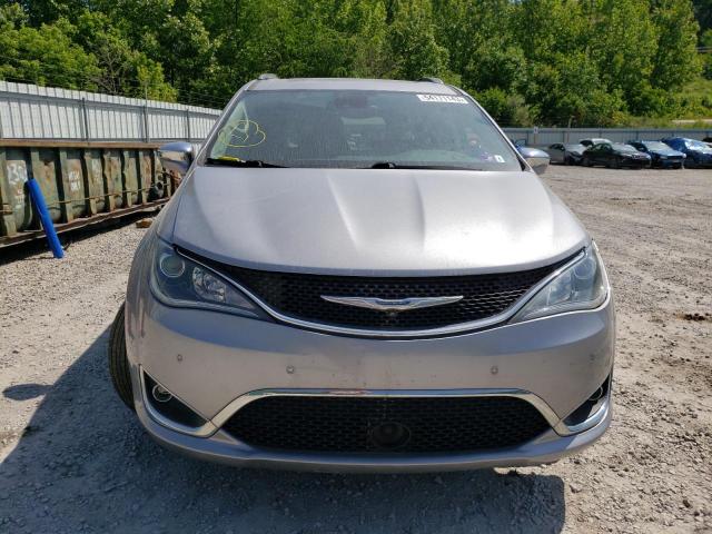 Photo 5 from auction – 2018 CHRYSLER PACIFICA L with VIN 2C4RC1GG8JR228536