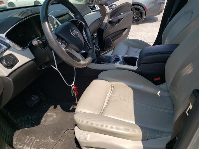 Photo 7 from auction – 2015 CADILLAC SRX PREMIU with VIN 3GYFNDE35FS572859