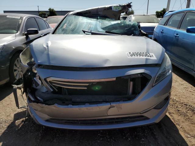Photo 5 from auction – 2016 HYUNDAI SONATA SE with VIN 5NPE24AF9GH345938