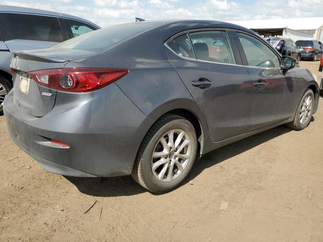 Photo 3 from auction – 2014 MAZDA 3 TOURING with VIN 3MZBM1V78EM111213