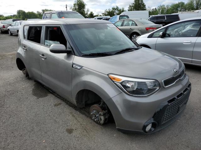 Photo 4 from auction – 2016 KIA SOUL with VIN KNDJP3A55G7237452