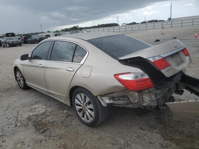Photo 2 from auction – 2013 HONDA ACCORD with VIN 1HGCR2F80DA123892