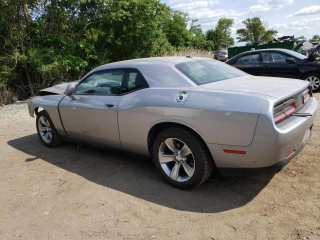 Photo 2 from auction – 2016 DODGE CHALLENGER with VIN 2C3CDZAG7GH171873