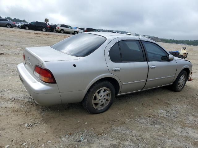 Photo 3 from auction – 1999 NISSAN MAXIMA GLE with VIN JN1CA21D1XT225207
