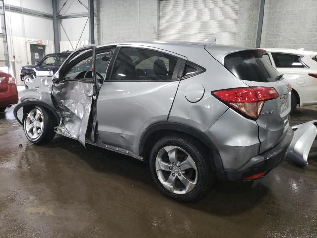 Photo 2 from auction – 2017 HONDA HR-V EX with VIN 3CZRU5H52HM701960