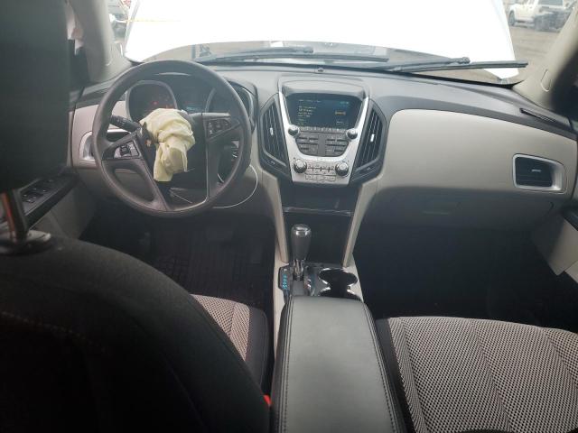 Photo 8 from auction – 2016 CHEVROLET EQUINOX LS with VIN 2GNALBEK3G1145587