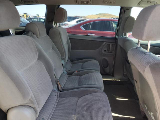 Photo 11 from auction – 2006 TOYOTA SIENNA CE with VIN 5TDZA23C26S484829