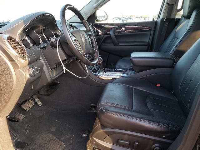 Photo 7 from auction – 2017 BUICK ENCLAVE with VIN 5GAKVBKD8HJ304352