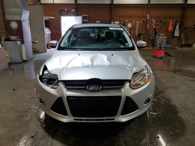 Photo 5 from auction – 2012 FORD FOCUS SE with VIN 1FAHP3F27CL317811