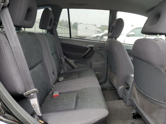 Photo 10 from auction – 2003 TOYOTA RAV4 with VIN JTEHH20VX36094968