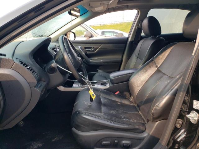 Photo 7 from auction – 2014 NISSAN ALTIMA 2.5 with VIN 1N4AL3APXEC102989