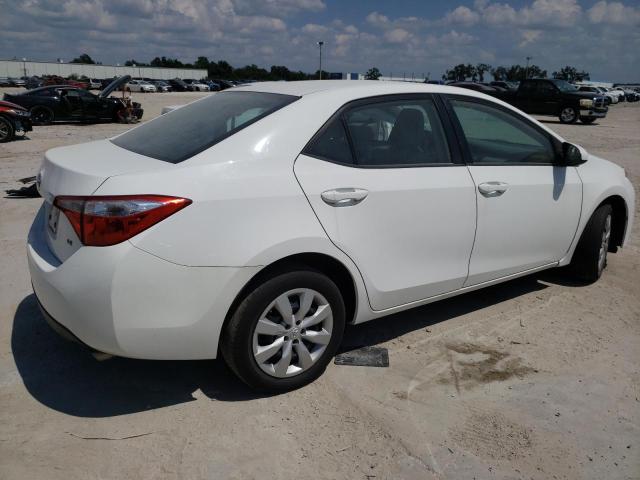Photo 3 from auction – 2016 TOYOTA COROLLA L with VIN 2T1BURHE1GC700918