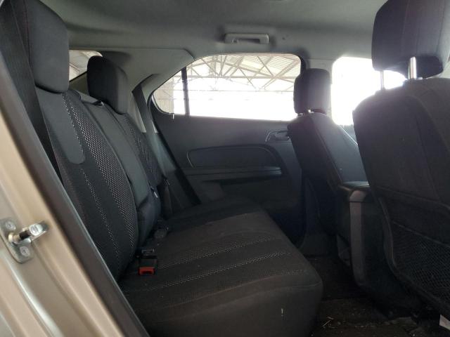 Photo 11 from auction – 2010 CHEVROLET EQUINOX LT with VIN 2CNALDEW3A6228434