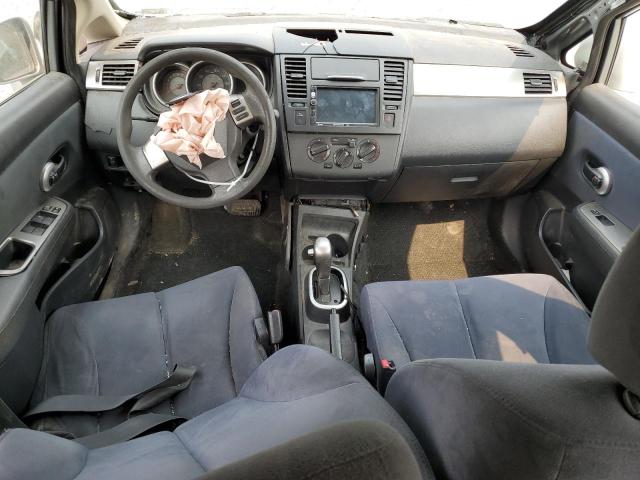 Photo 8 from auction – 2009 NISSAN VERSA S with VIN 3N1BC13E99L420176