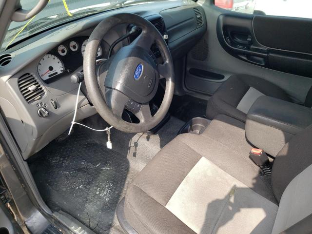 Photo 8 from auction – 2005 FORD RANGER SUP with VIN 1FTYR44E75PA35106