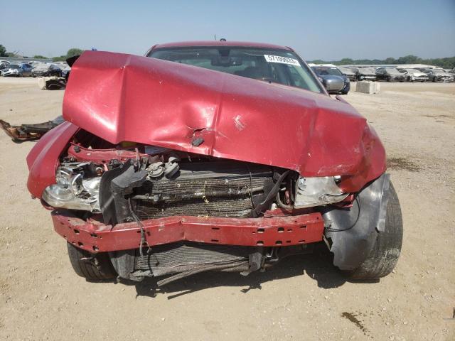 Photo 5 from auction – 2008 CHRYSLER 300C with VIN 2C3LK63H48H187640