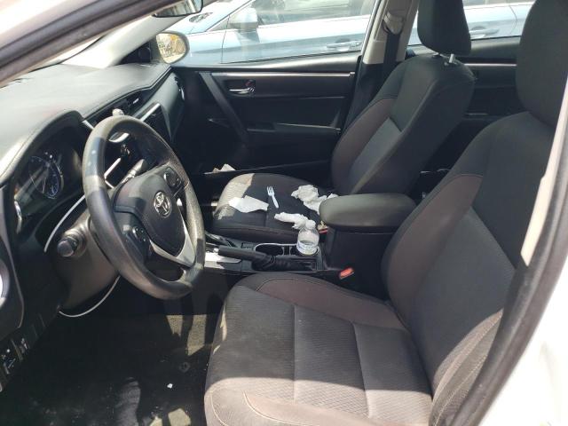 Photo 7 from auction – 2019 TOYOTA COROLLA L with VIN 2T1BURHE0KC174936