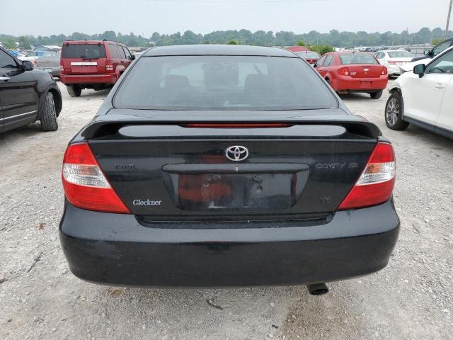 Photo 6 from auction – 2002 TOYOTA CAMRY LE with VIN 4T1BF32K82U016008