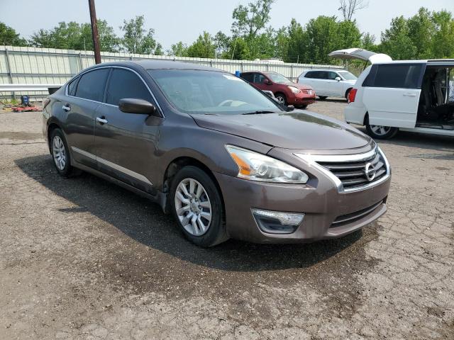 Photo 4 from auction – 2015 NISSAN ALTIMA 2.5 with VIN 1N4AL3AP4FC113083