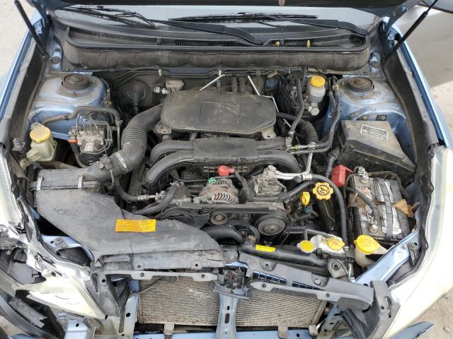 Zdjęcie 11 z aukcji – 2011 SUBARU LEGACY 2.5 z VIN 4S3BMBK64B3216011