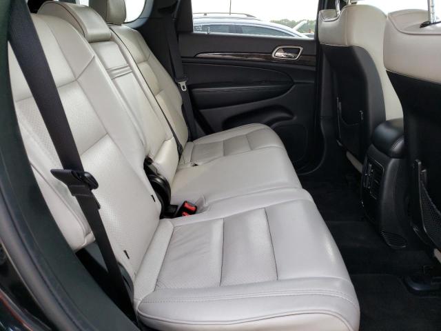 Photo 11 from auction – 2012 JEEP GRAND CHER with VIN 1C4RJFAG4CC315664