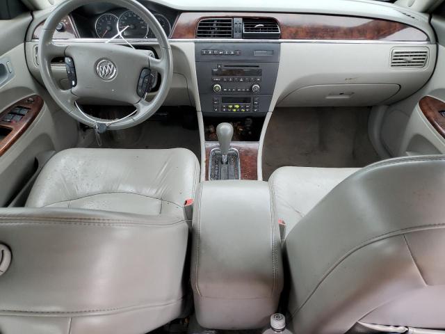 Photo 8 from auction – 2009 BUICK LACROSSE C with VIN 2G4WD582391128263
