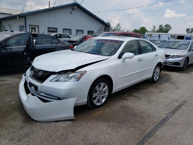 Foto 1 de la subasta – 2009 LEXUS ES 350 con VIN JTHBJ46G692285336
