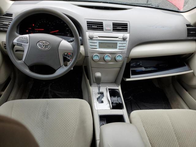 Photo 8 from auction – 2007 TOYOTA CAMRY CE with VIN 4T1BE46K97U017596