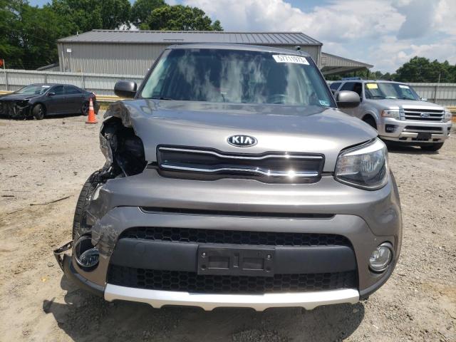 Photo 5 from auction – 2018 KIA SOUL + with VIN KNDJP3A57J7614550