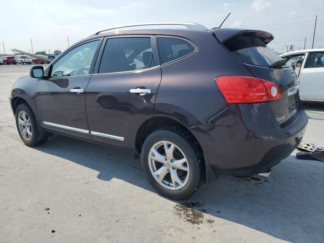 Photo 2 from auction – 2011 NISSAN ROGUE S with VIN JN8AS5MT1BW173675