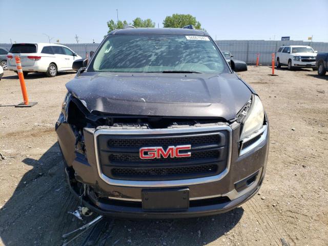 Photo 5 from auction – 2015 GMC ACADIA SLE with VIN 1GKKVNED3FJ223529