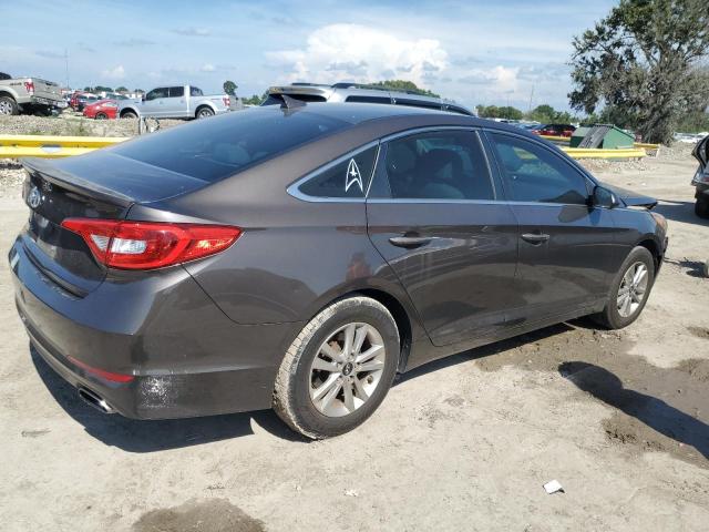 Photo 3 from auction – 2016 HYUNDAI SONATA SE with VIN 5NPE24AF8GH304765
