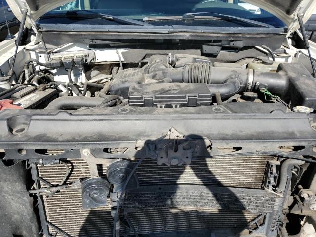 Photo 11 from auction – 2009 FORD F150 SUPER with VIN 1FTPW14V39FA10637