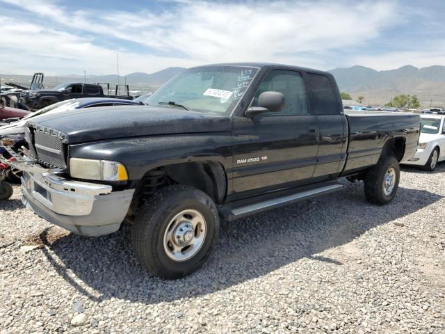 DODGE 2500 2000 with VIN 1B7KF23Z6YJ156112 - Photo from auction