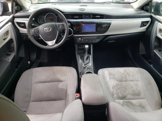 Photo 8 from auction – 2014 TOYOTA COROLLA L with VIN 2T1BURHE5EC007895