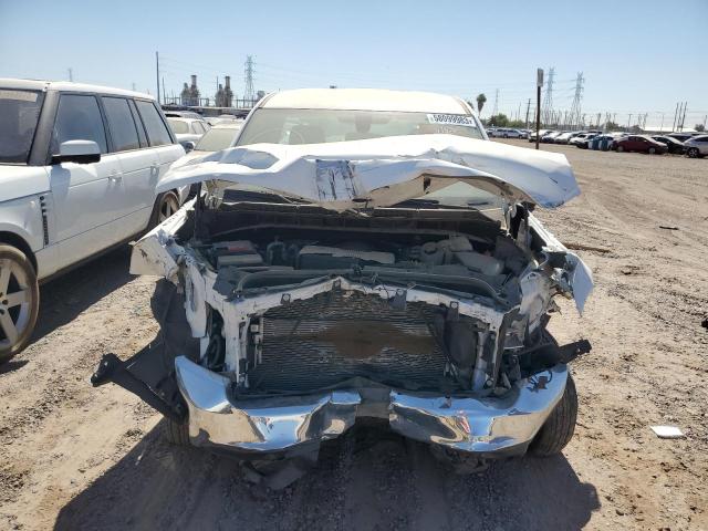 Photo 5 from auction – 2021 CHEVROLET SILVERADO with VIN 3GCNWAEF6MG211826