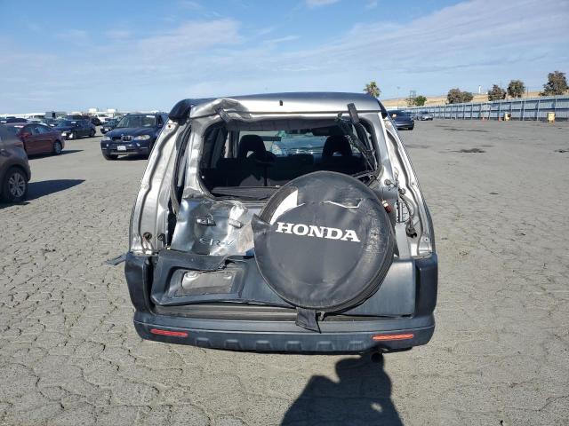 Photo 6 from auction – 2005 HONDA CR-V EX with VIN JHLRD78815C040868
