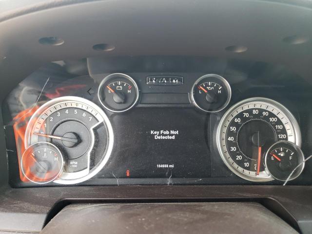 Photo 9 from auction – 2014 RAM 1500 LARAM with VIN 1C6RR7VT4ES120170