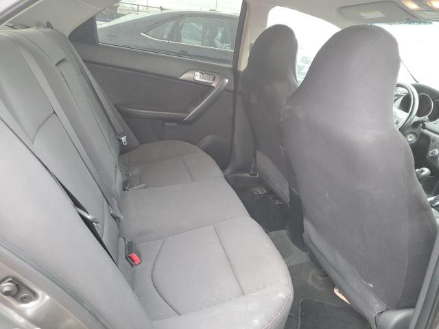 Photo 10 from auction – 2012 KIA FORTE SX with VIN KNAFW4A32C5585189