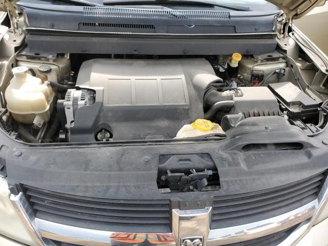 Photo 12 from auction – 2010 DODGE JOURNEY SX with VIN 3D4PH5FV4AT164303