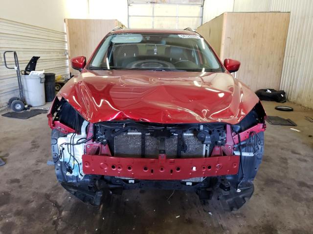 Photo 5 from auction – 2014 MAZDA CX-5 GT with VIN JM3KE4DY1E0363441