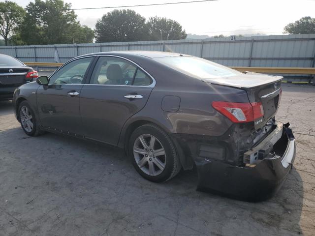 Photo 2 from auction – 2009 LEXUS ES 350 with VIN JTHBJ46G392286637